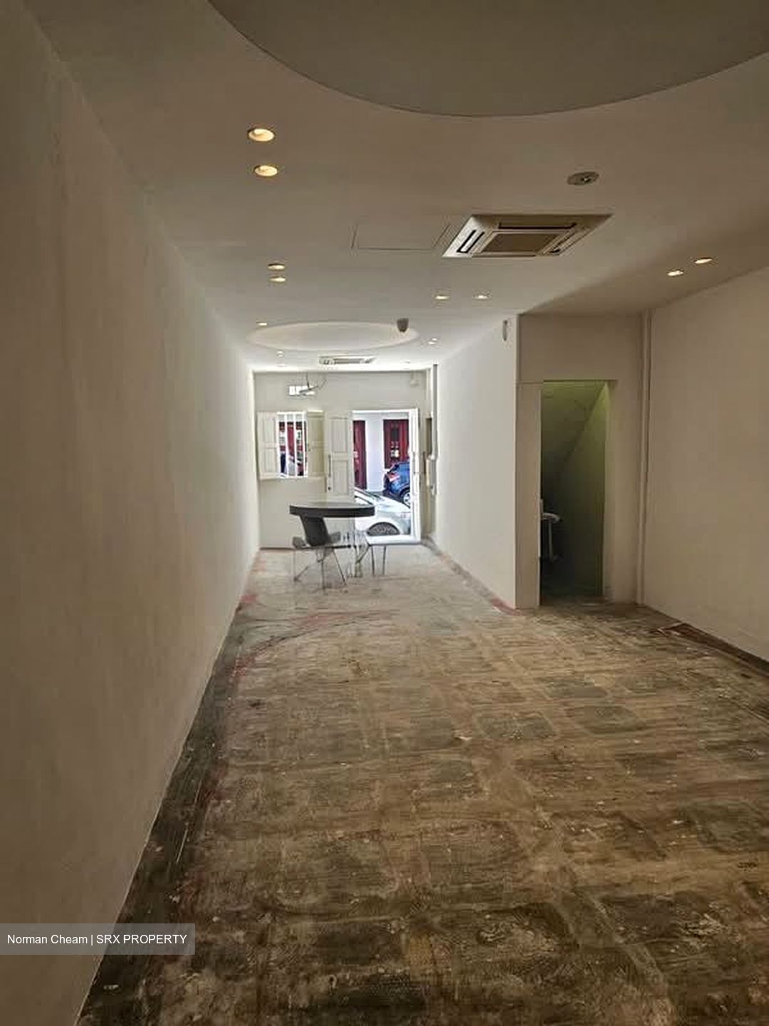 Telok Ayer Conservation Area (D1), Shop House #577060081